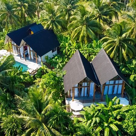 Satya Boutique Resort & Spa Vijay Nagar Beach المظهر الخارجي الصورة
