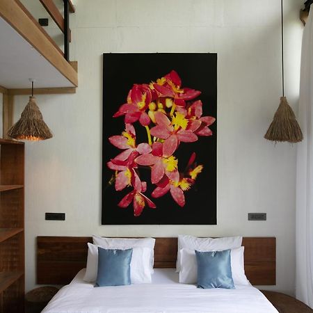 Satya Boutique Resort & Spa Vijay Nagar Beach المظهر الخارجي الصورة