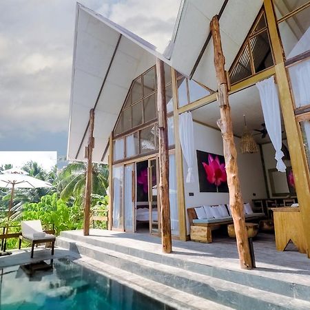 Satya Boutique Resort & Spa Vijay Nagar Beach المظهر الخارجي الصورة