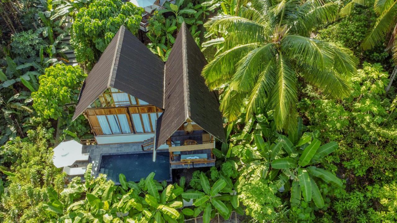 Satya Boutique Resort & Spa Vijay Nagar Beach المظهر الخارجي الصورة