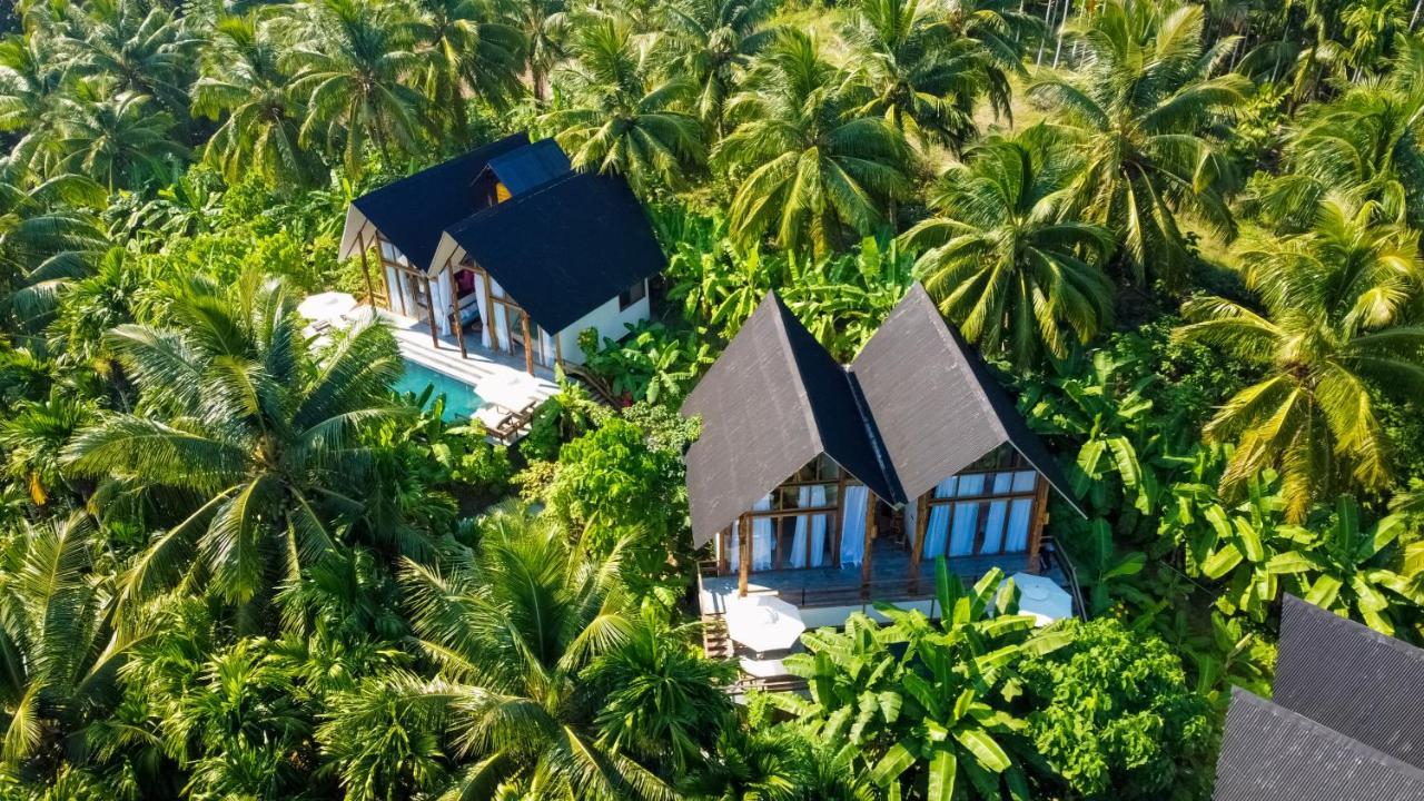 Satya Boutique Resort & Spa Vijay Nagar Beach المظهر الخارجي الصورة