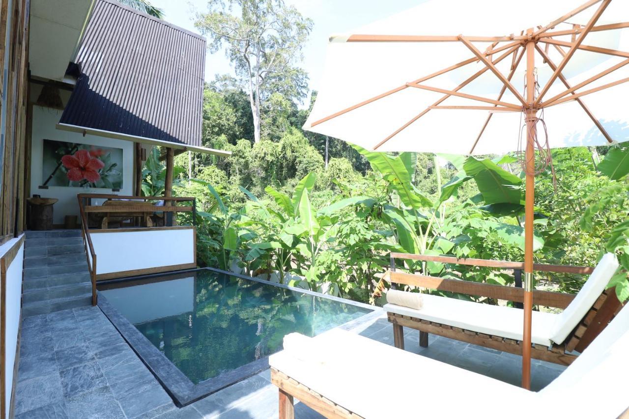 Satya Boutique Resort & Spa Vijay Nagar Beach المظهر الخارجي الصورة