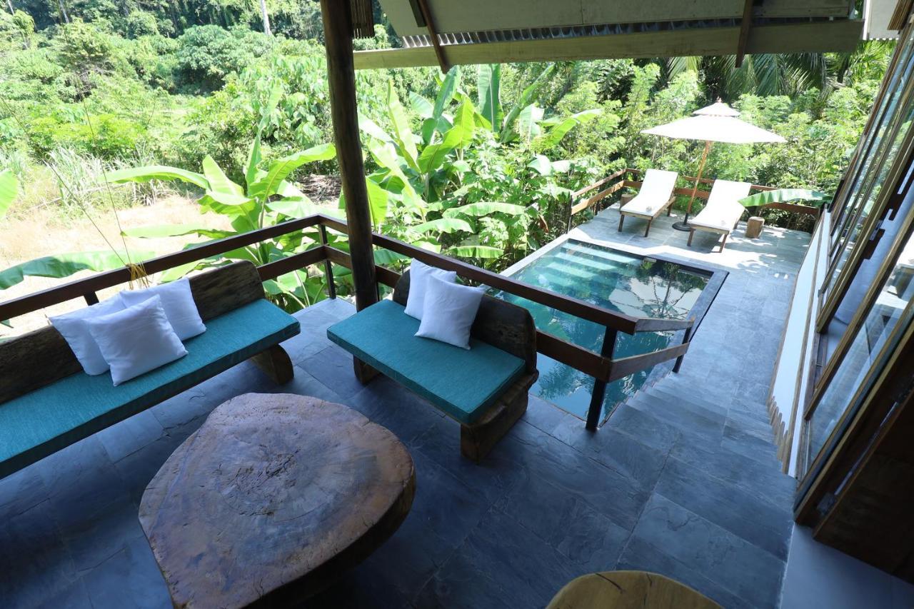 Satya Boutique Resort & Spa Vijay Nagar Beach المظهر الخارجي الصورة