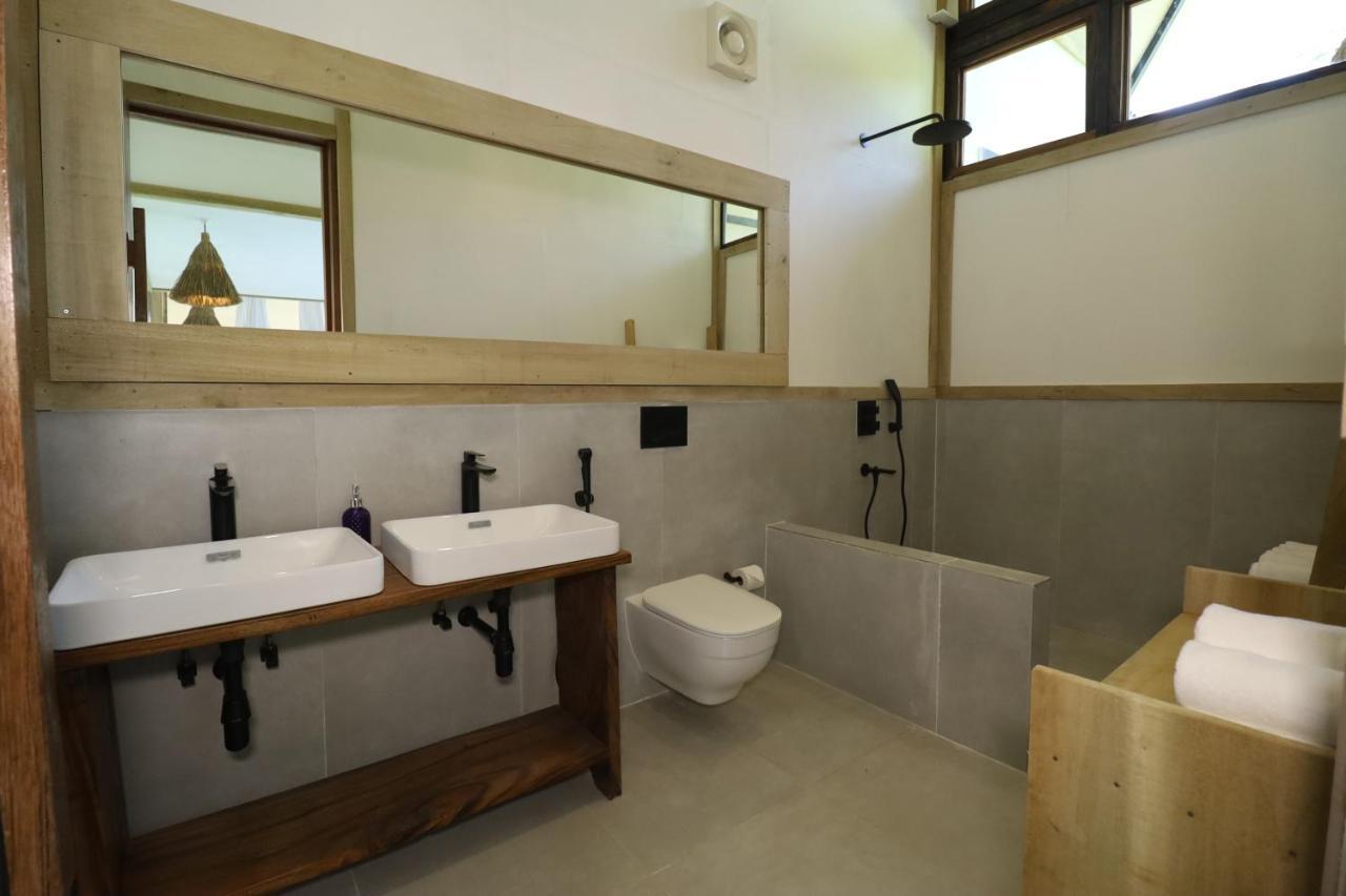 Satya Boutique Resort & Spa Vijay Nagar Beach المظهر الخارجي الصورة