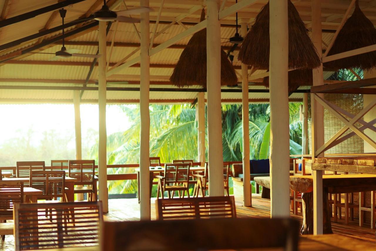 Satya Boutique Resort & Spa Vijay Nagar Beach المظهر الخارجي الصورة