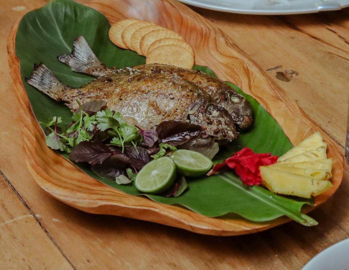 Satya Boutique Resort & Spa Vijay Nagar Beach المظهر الخارجي الصورة