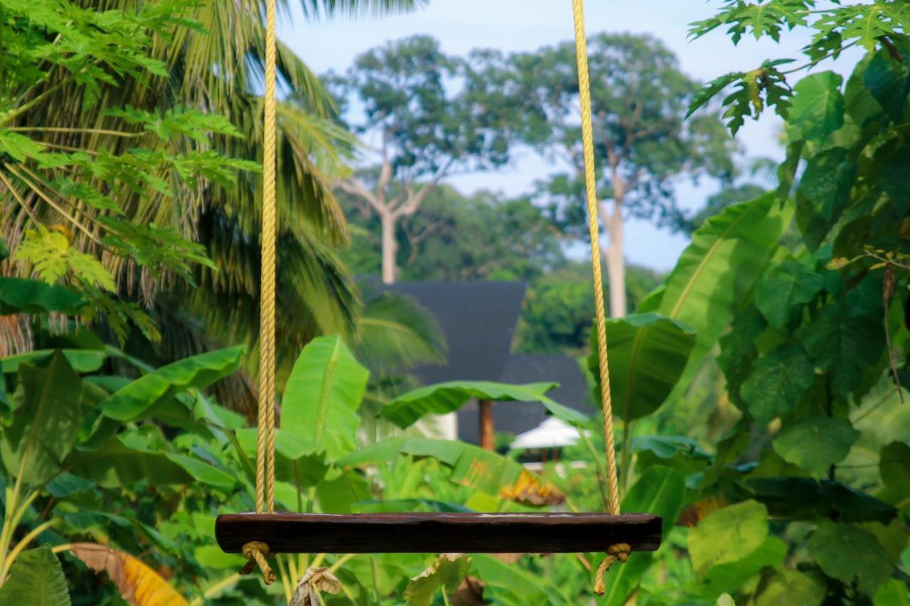 Satya Boutique Resort & Spa Vijay Nagar Beach المظهر الخارجي الصورة