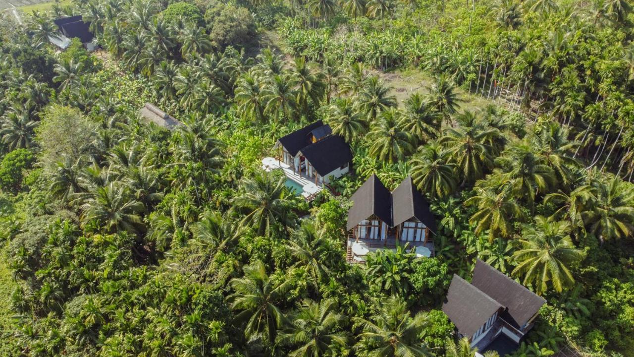 Satya Boutique Resort & Spa Vijay Nagar Beach المظهر الخارجي الصورة