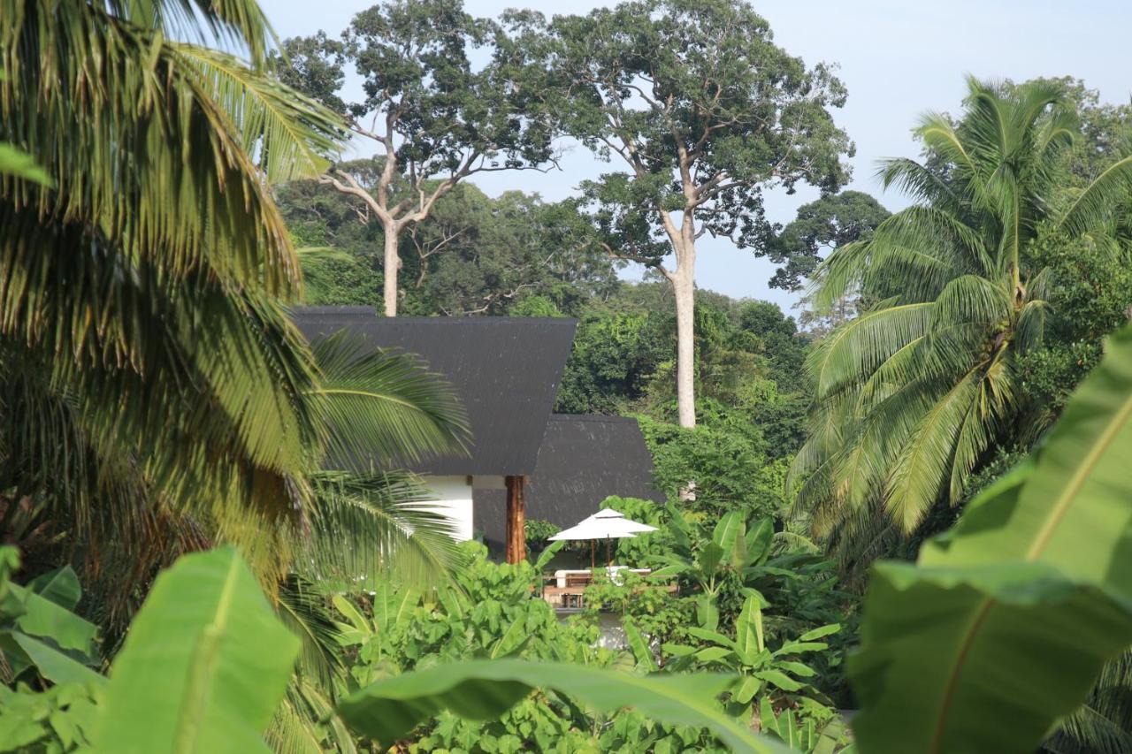 Satya Boutique Resort & Spa Vijay Nagar Beach المظهر الخارجي الصورة