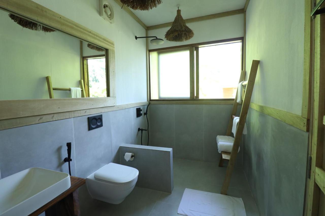 Satya Boutique Resort & Spa Vijay Nagar Beach المظهر الخارجي الصورة