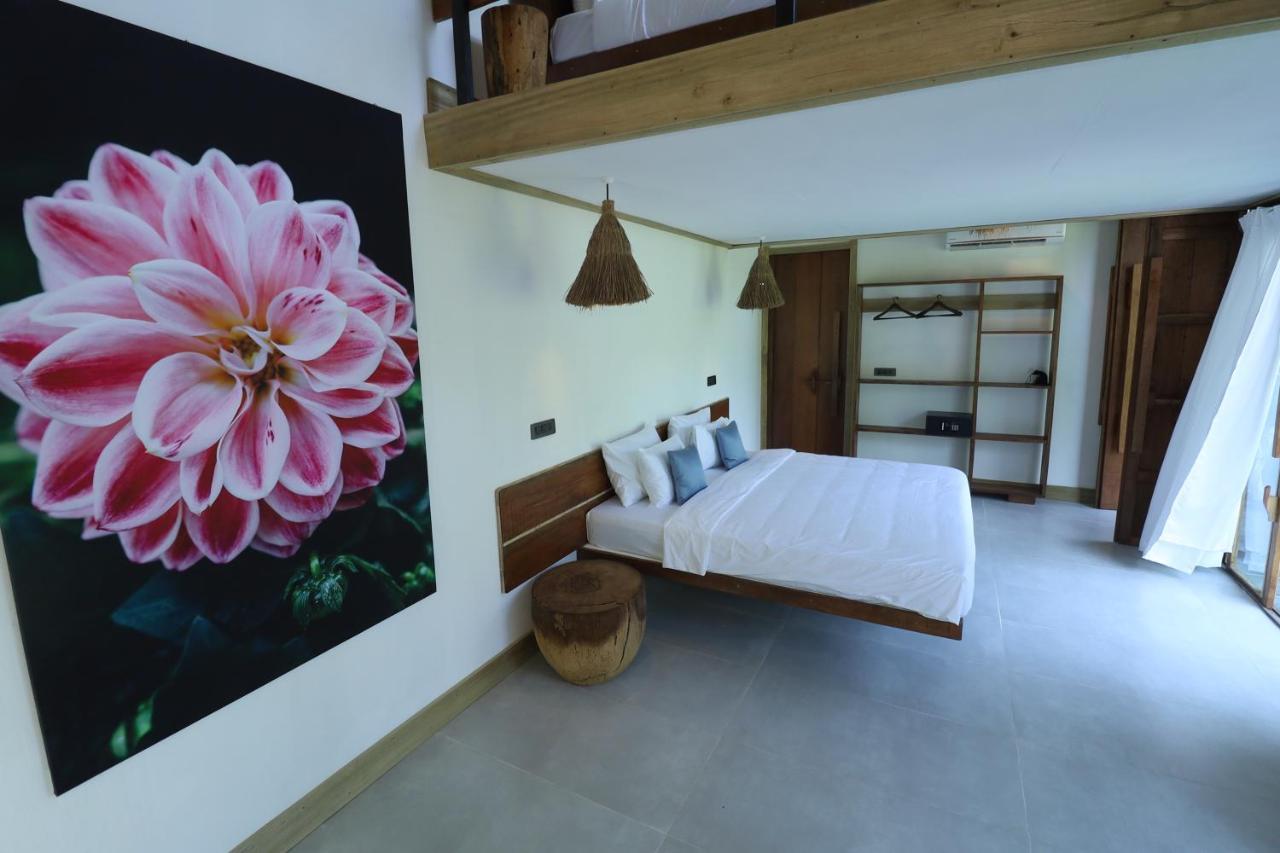 Satya Boutique Resort & Spa Vijay Nagar Beach المظهر الخارجي الصورة