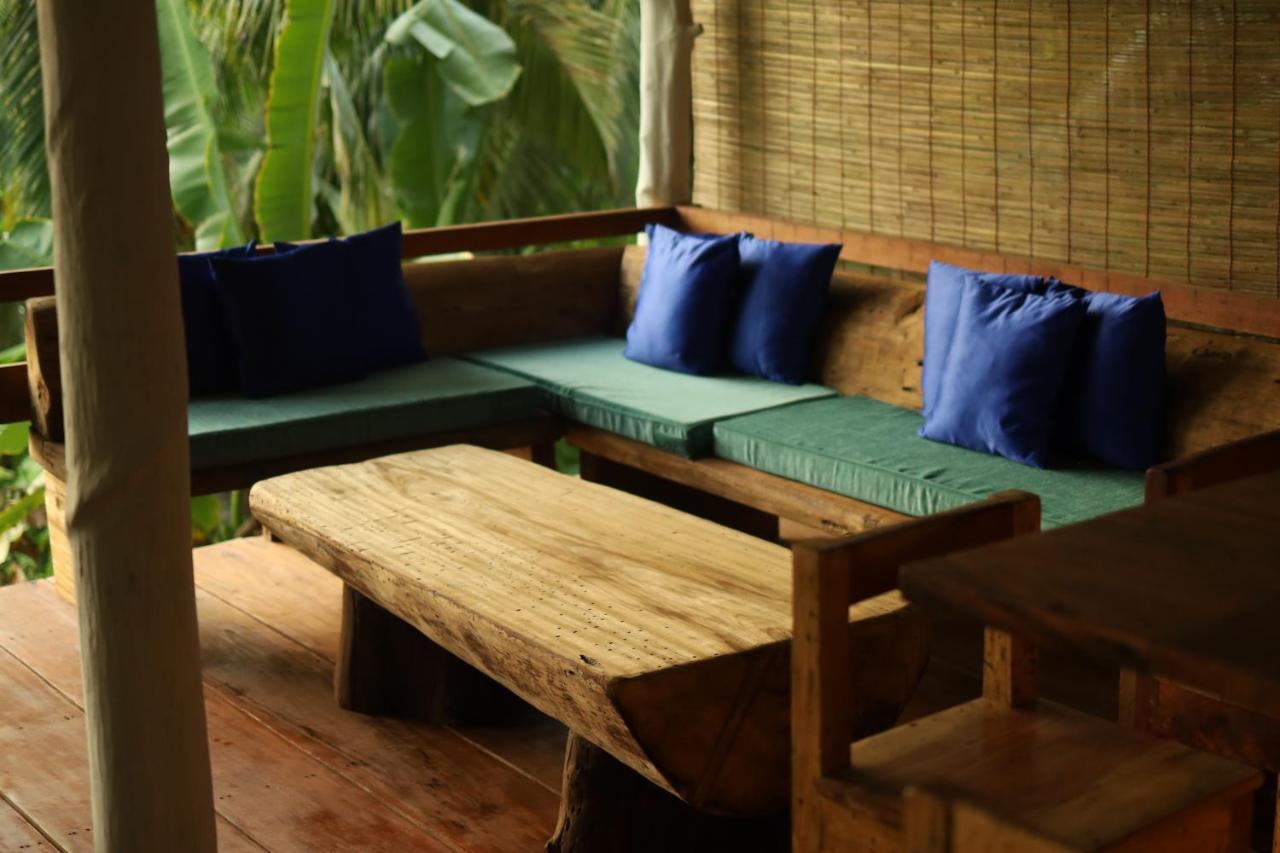 Satya Boutique Resort & Spa Vijay Nagar Beach المظهر الخارجي الصورة