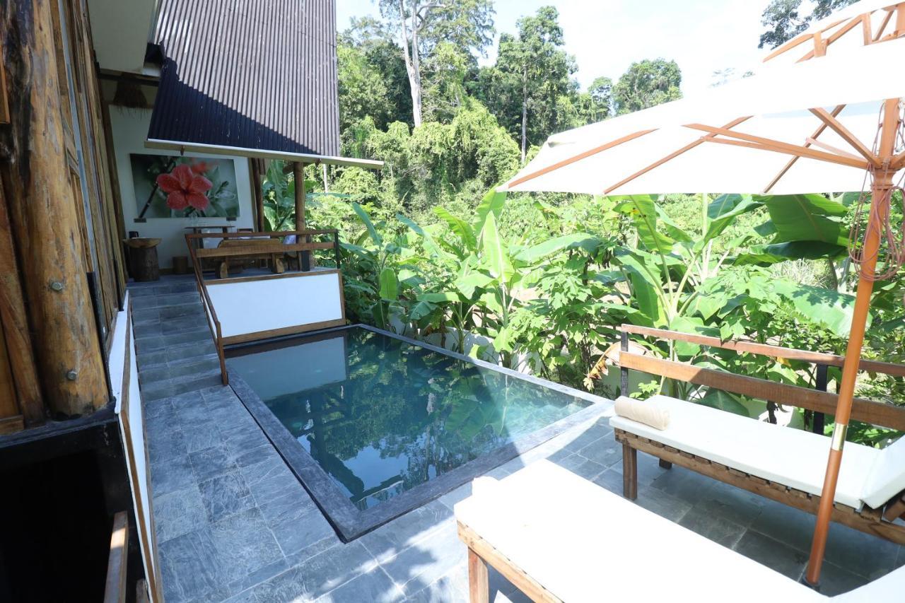 Satya Boutique Resort & Spa Vijay Nagar Beach المظهر الخارجي الصورة