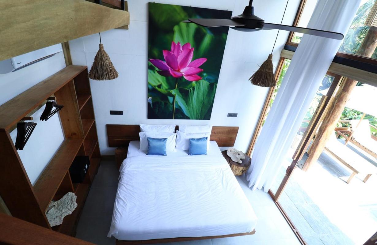 Satya Boutique Resort & Spa Vijay Nagar Beach المظهر الخارجي الصورة