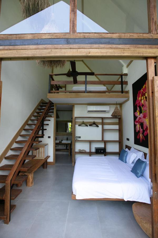Satya Boutique Resort & Spa Vijay Nagar Beach المظهر الخارجي الصورة