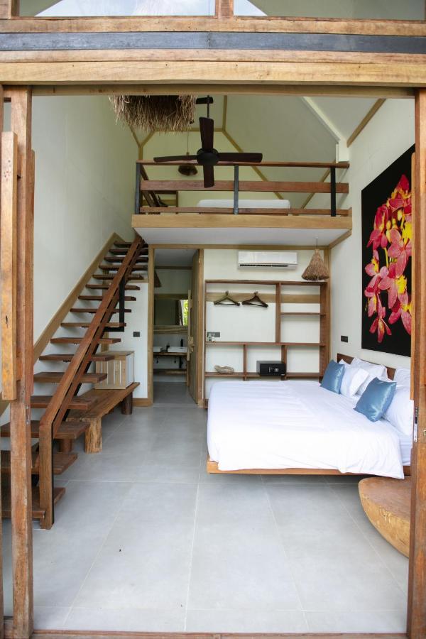 Satya Boutique Resort & Spa Vijay Nagar Beach المظهر الخارجي الصورة