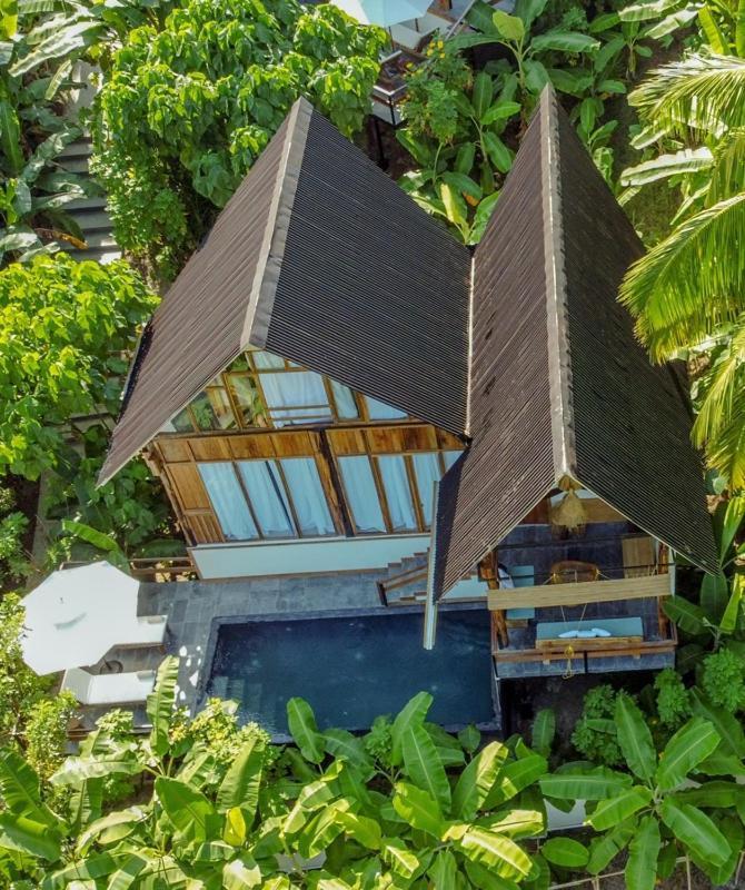 Satya Boutique Resort & Spa Vijay Nagar Beach المظهر الخارجي الصورة