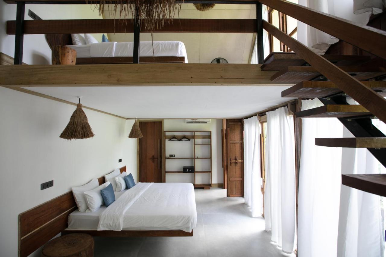 Satya Boutique Resort & Spa Vijay Nagar Beach المظهر الخارجي الصورة