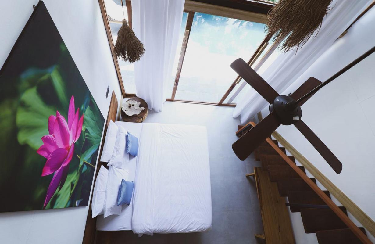 Satya Boutique Resort & Spa Vijay Nagar Beach المظهر الخارجي الصورة