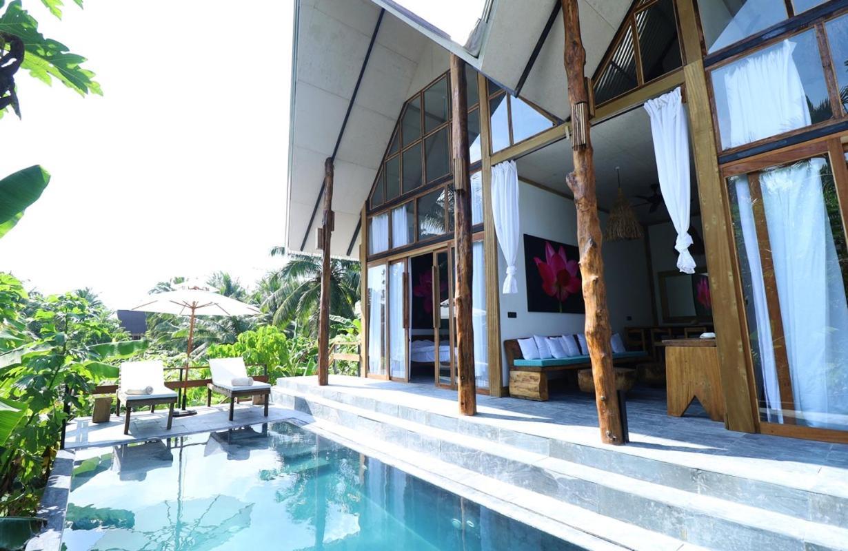 Satya Boutique Resort & Spa Vijay Nagar Beach المظهر الخارجي الصورة
